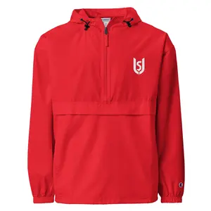 Unrestricted Packable Jacket