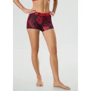 Heat Seeker | Womens Staple