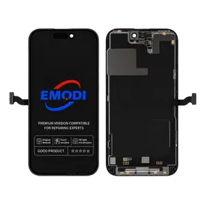 For iPhone 14pro max LED Display LCD Touch Screen Digitizer Replacement