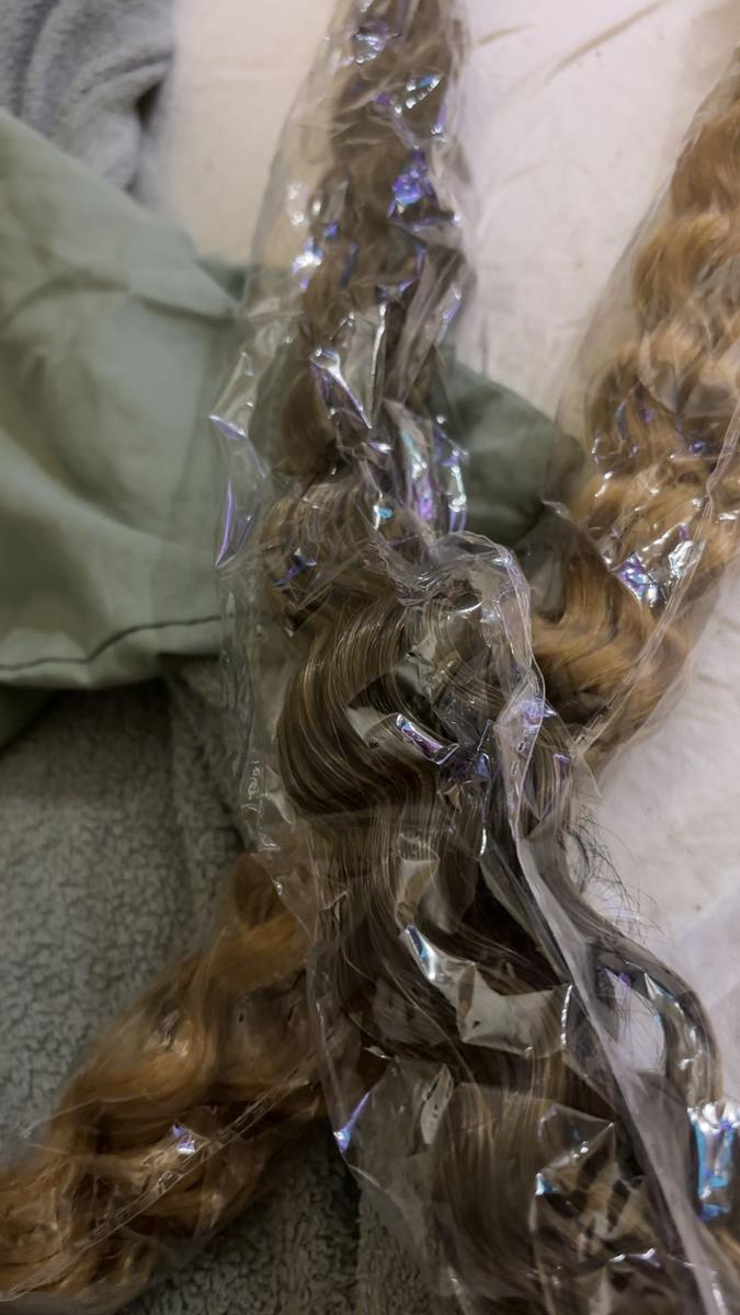 Item: #27, 30inch（pack of 3 ）