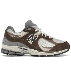 New Balance Men's 2002R Emerging Brown Running Shoes, from StockX