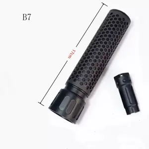 SOCOM pneumatic tool, air compressor silencing tool, quick connect interface, threaded connection