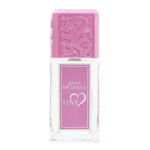 Jessica McClintock Love for Women - 3.4 oz EDP Spray