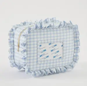 Project bag for needlepointers. Pre ship order will ship in  August