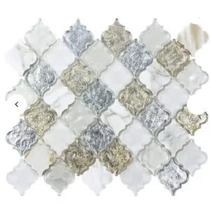 Anthology Chic Tuscan arabesque