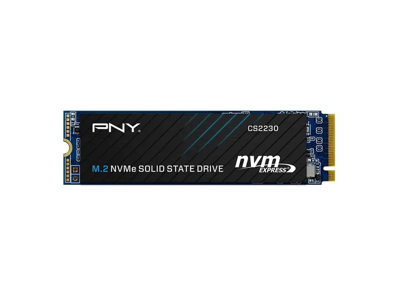 PNY CS2230 M.2 2280 1TB PCI-Express 3.0 x4 3D NAND Internal Solid State Drive (SSD) M280CS2230-1TB-RB