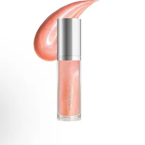 Ultimate Shine Lip Gloss- Glazed