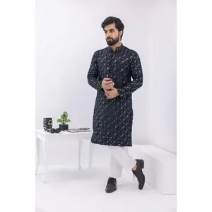 Men Kurta - 09062442