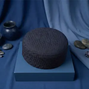 The Al Kufi Midnight Blue