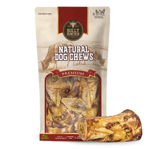 5-6 Inch Marrow Bone