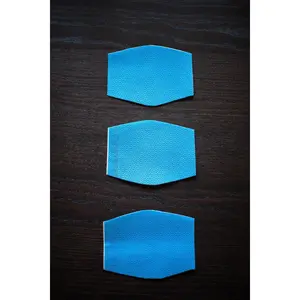 H-600 Fabric Filter for Masks- 3 for $20