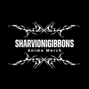 sharvionigibbons