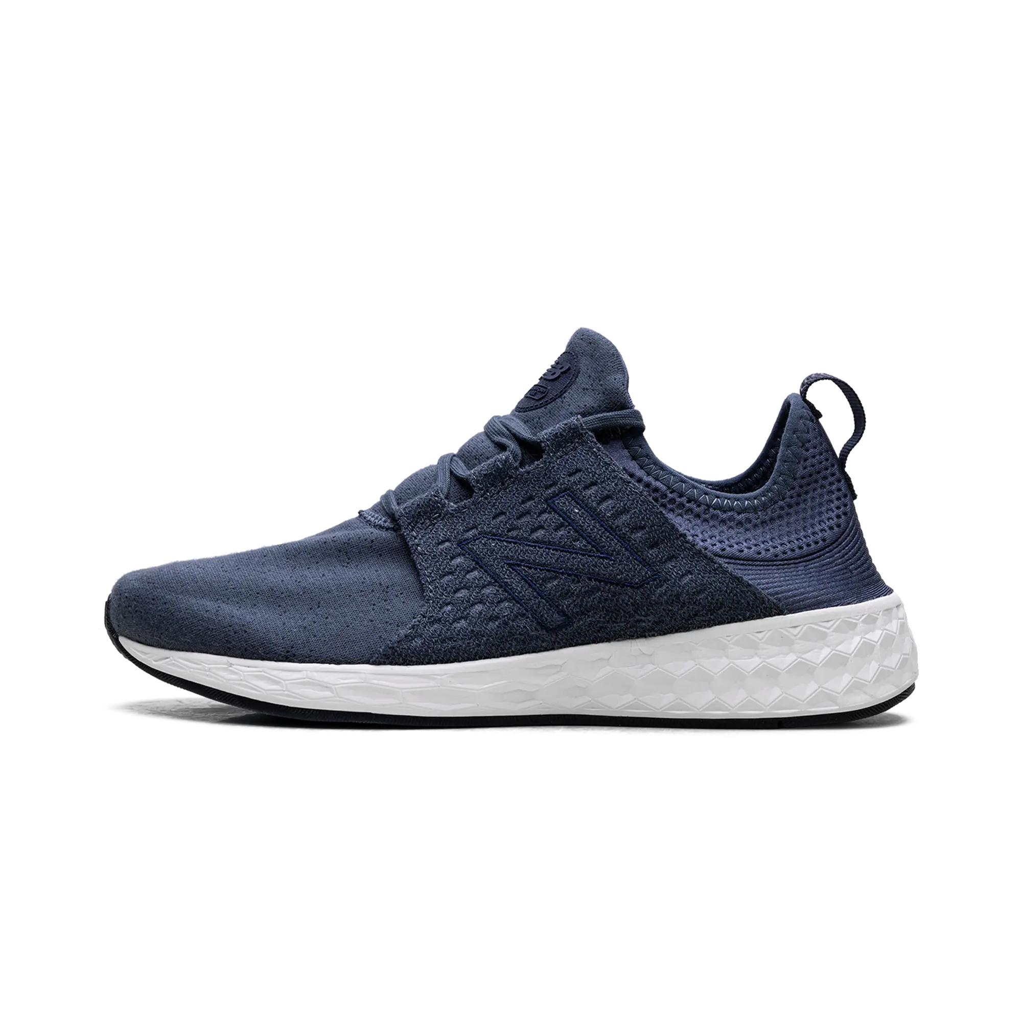 Fresh Foam Cruz "Navy" MCRUZHN