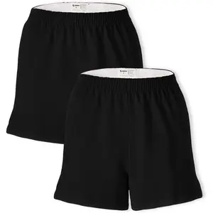 Women's Authentic, Cheer Shorts, 3" Inseam, Multipack