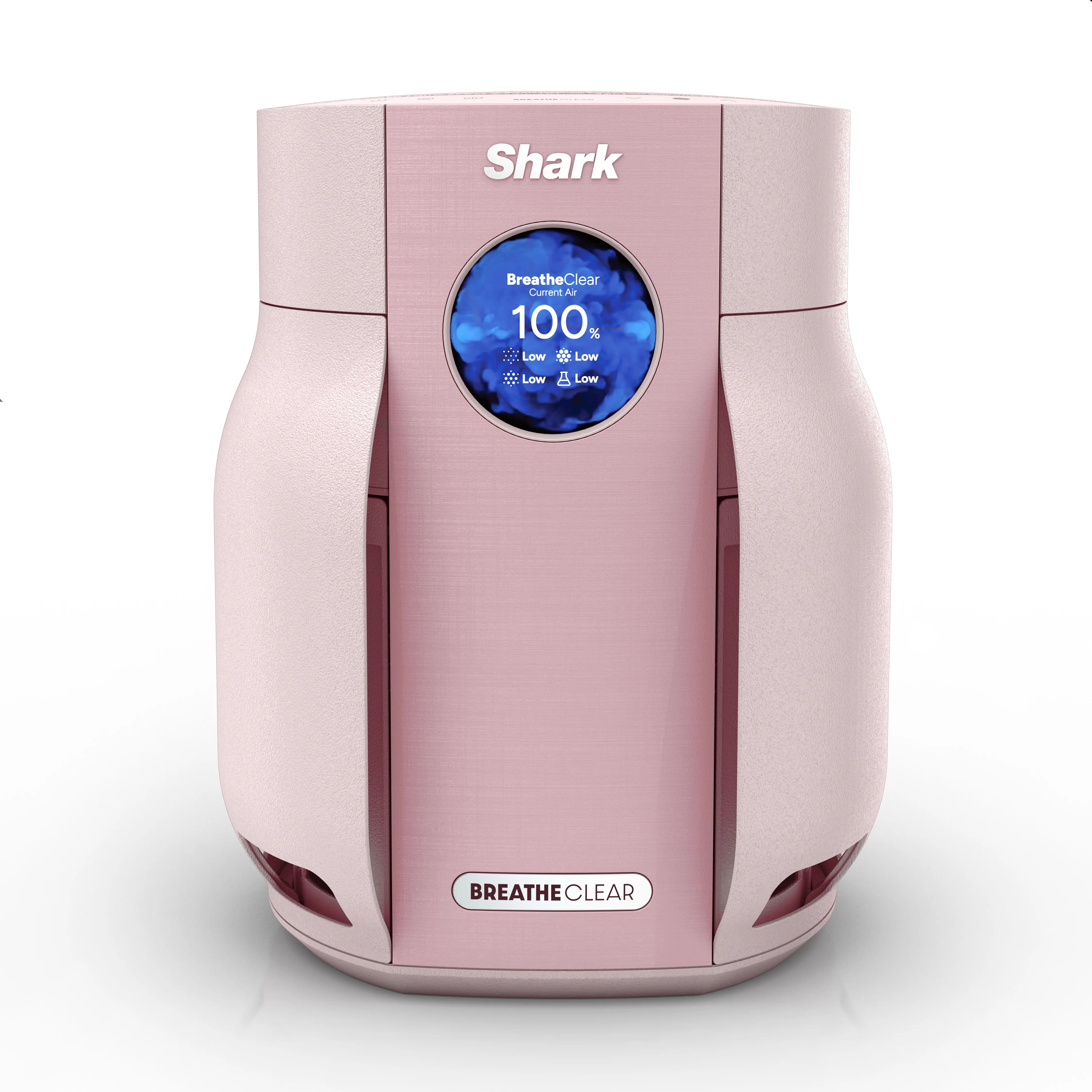 Shark BreatheClear Compact with NeverChange Air Purifier - HP062 Shark BreatheClear Compact with NeverChange Air Purifier - HP062