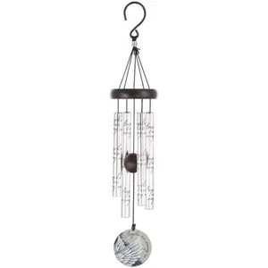21" Angels Sonnet Chime