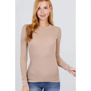 Long Sleeve Thermal