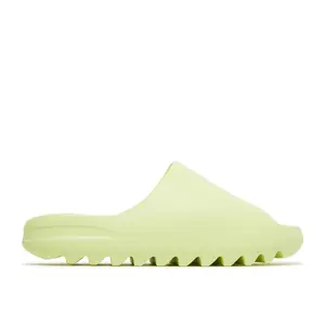 Adidas Yeezy Slide Glow Green (2022/2023 Restock)