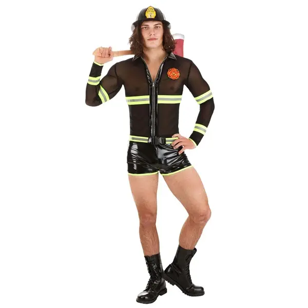 sexy fireman suit How to Put Your iPhone on Silent: 2 Easy Options main image 1
