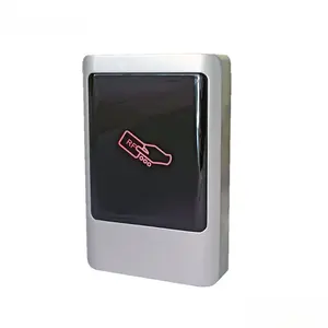 Community Offline IC Card Encryption Anti Copy Card Reader Controller Computer MiTec System Access Control All in One