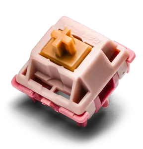 Gateron Mountain Top Linear Switches Gateron Mountain Top Linear Switches