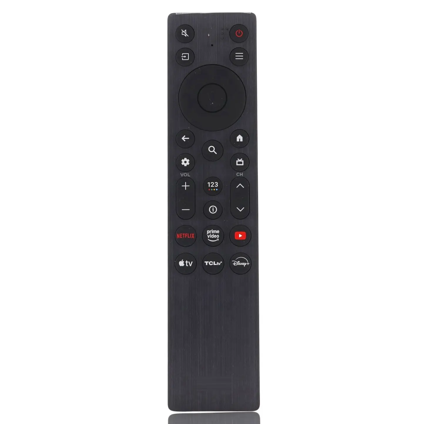 Dan’s Originals for TCL G0401-000303 GOOGLE TV Remote Control | Voice - G0401000303