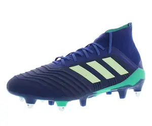 Adidas Predator 18.1 SG Mens Shoes