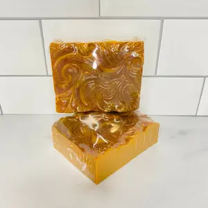 Clarity Face Soap