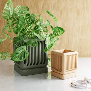 THE BOX Planter THE BOX Planter