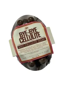 Bye-Bye Cellulite (Cellulite Reducing) Soap (4.5oz.)