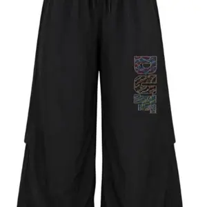 BUF Women's Cargo Pants Casual Womenswear Style Everyday