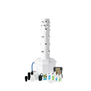 Tower Garden HOME Tower Garden HOME