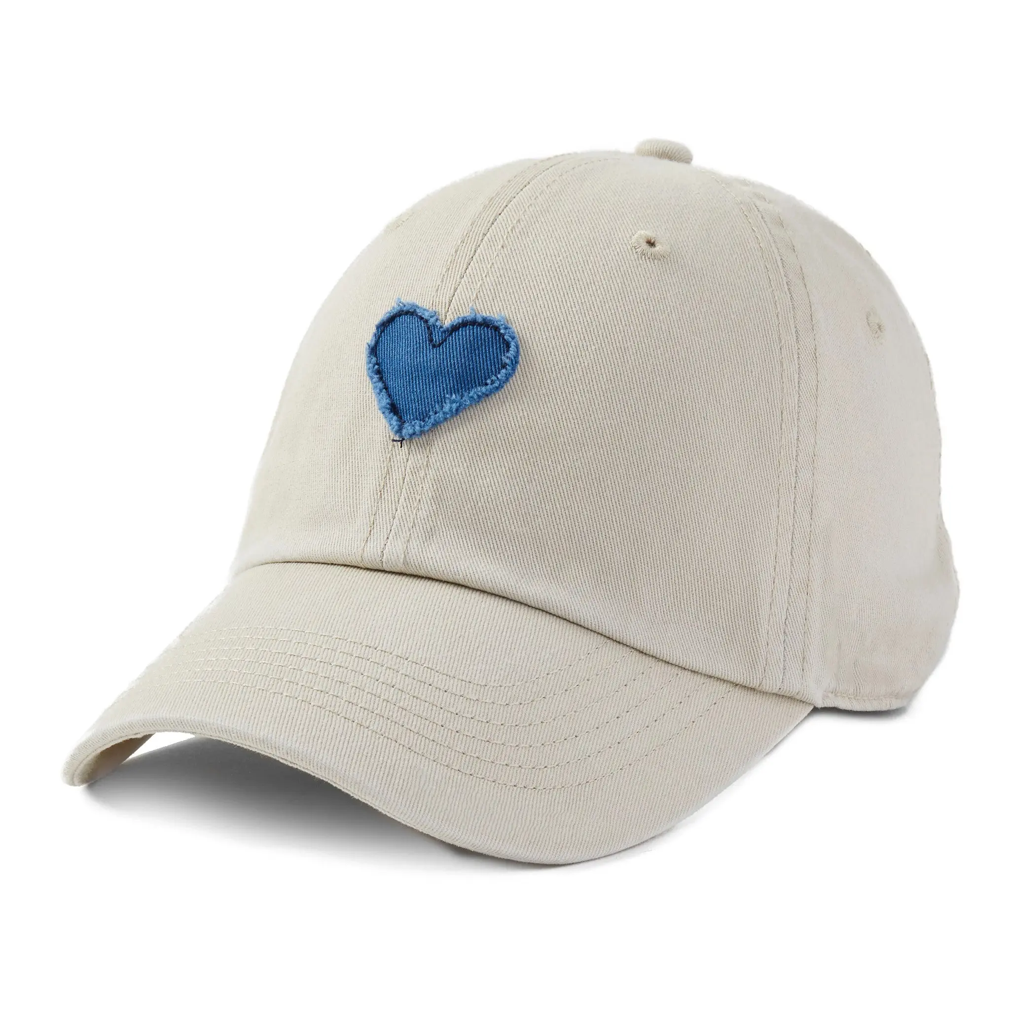 Adult Unisex  Tattered Chill Cap