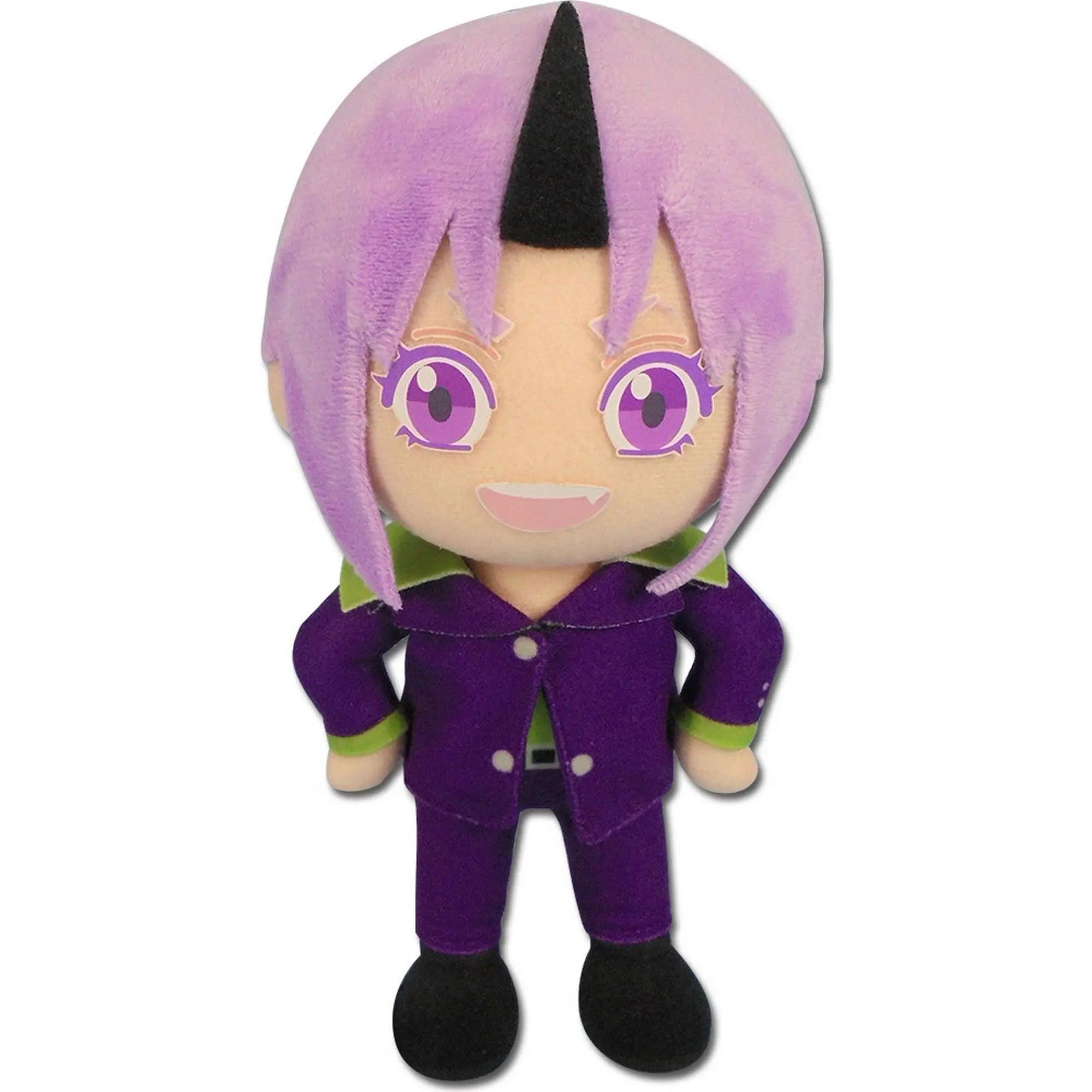 That Time I Got Reincarnated As A Slime - Shion Plush 8"H