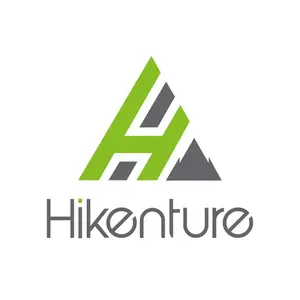 Hikenture shop logo