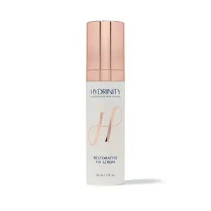 Hydrinity Restorative HA Serum