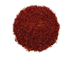 Ground Sumac, Whole Ground Sumac Berries For Seasoning