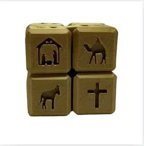 My Bible Infinity Cube