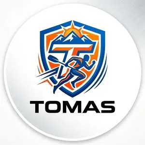 Tomas-shop shop logo