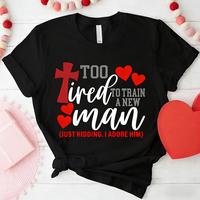 180g Black T-Shirt  Man