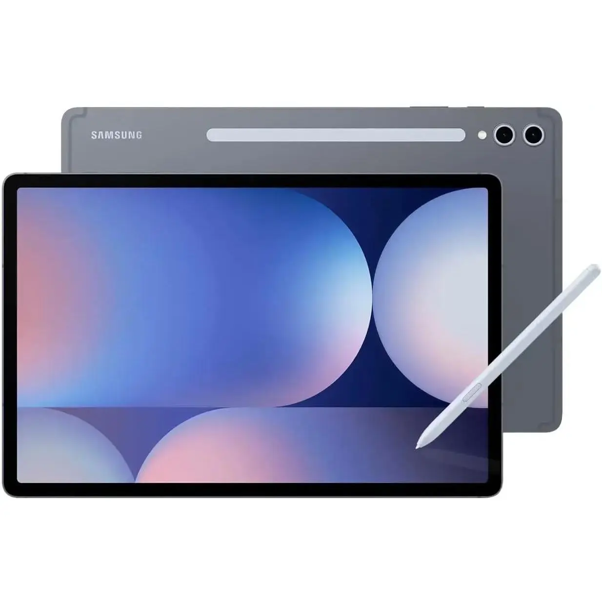 REFURBISHED Samsung Galaxy Tab S10 Ultra 14.6” US Version 256GB Moonstone Gray - WiFi - Acceptable