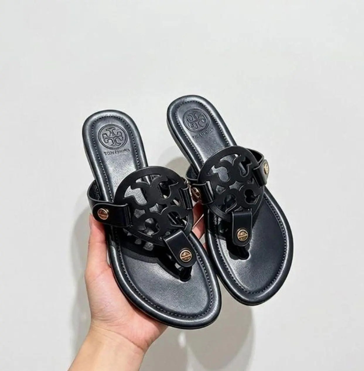 Tory Burch Miller Sandals for Women