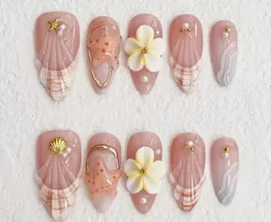 kelly-Customized Nails Picked In Liveroom kelly-Customized Nails Picked In Liveroom