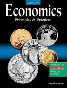 USED-Economics: Principles and Practices, Student Edition by McGraw Hill (Hardcover)