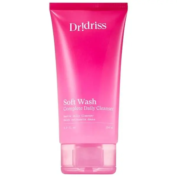 Dr. Idriss  Soft Wash Jelly Cleanser