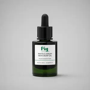 Fig MD Phyto C Serum With Hemp Oil