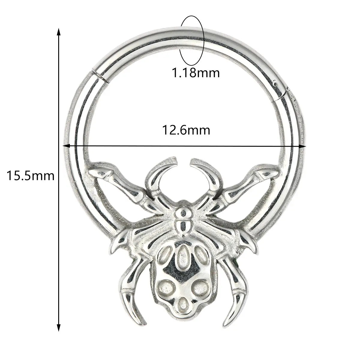 HC241211 1 11 steel color