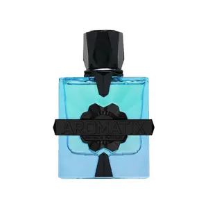 Aromatix Magnetiq by French Avenue - Warm & Elegant Perfume for Evenings & Formal Occasions - Bergamot, Rosemary, Sandalwood Notes
