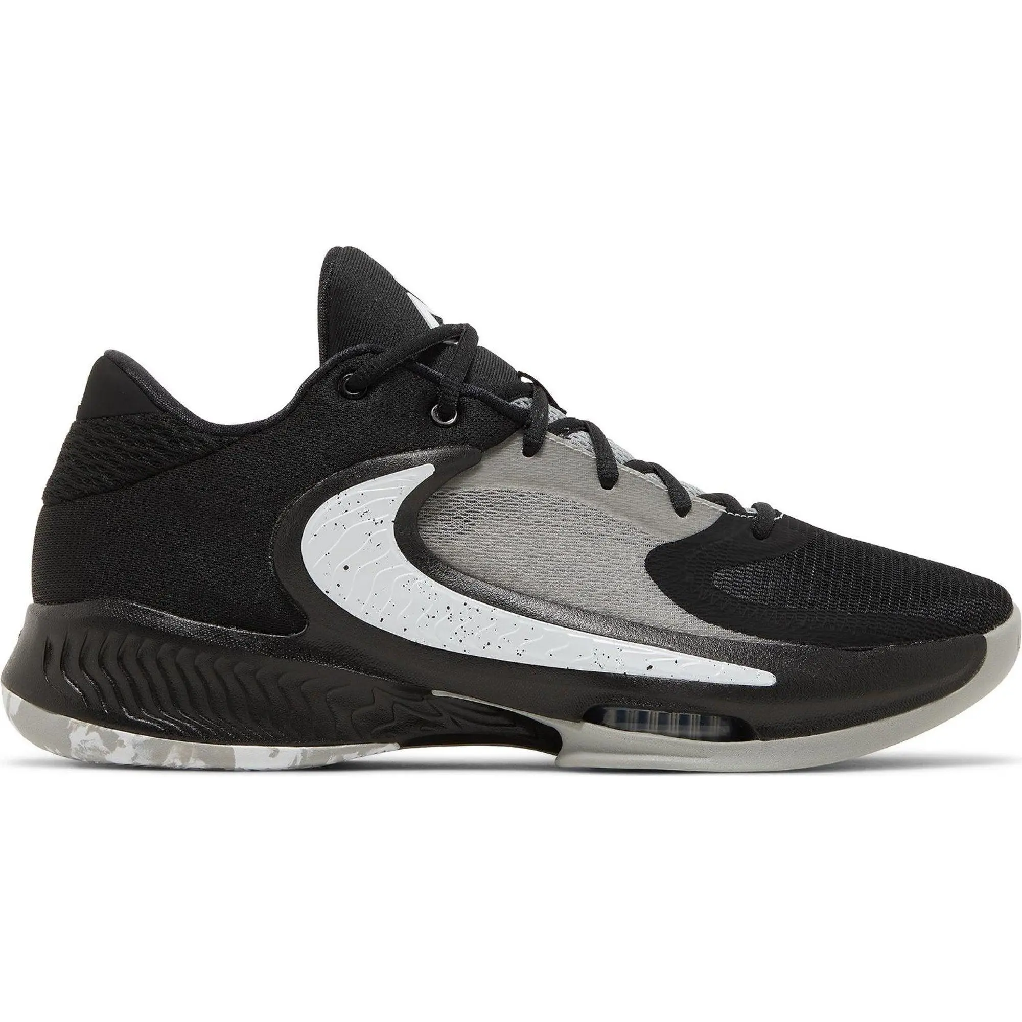 [DJ6149-001] Mens Nike Zoom Freak 4 'Cookies and Cream'