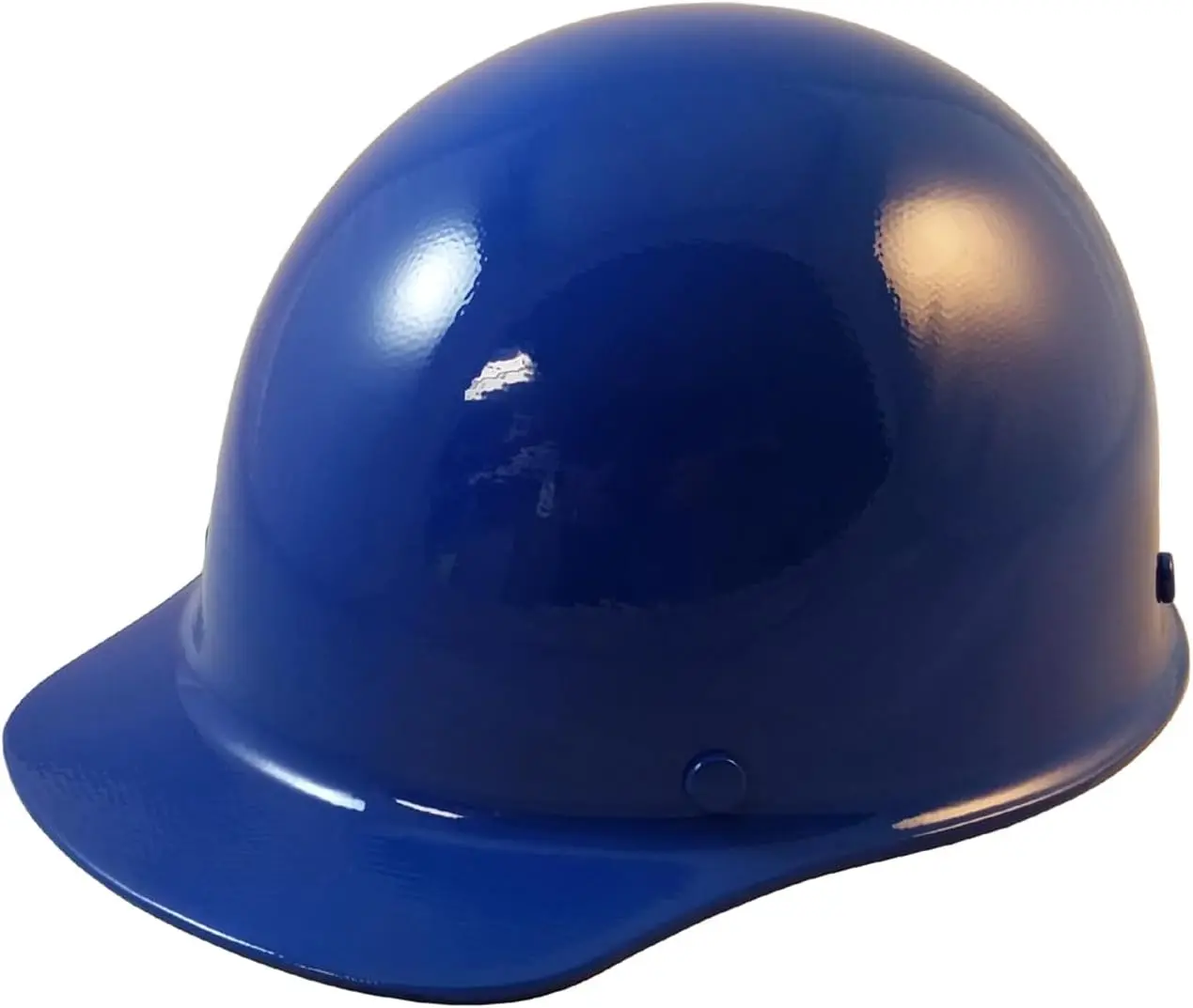 Texas America Safety Company Custom Skullgard Cap Style Size Small Hard Hat with Ratchet Suspension and Tote
